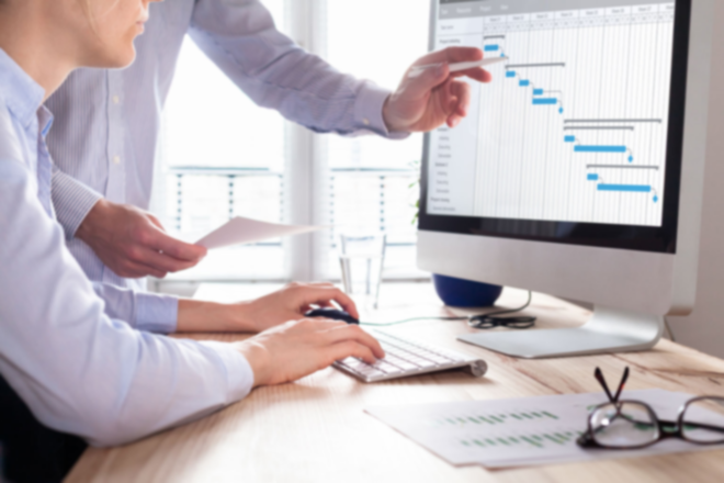SAP CO Beratung