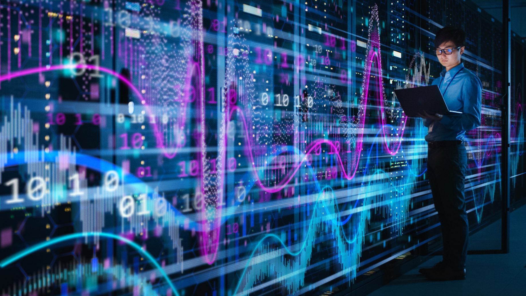 S/4HANA-Transformation: Wie Sie die richtigen Features entdecken